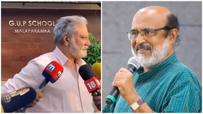 joy mathew, thomas isaac