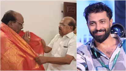 msf g sudhakaran