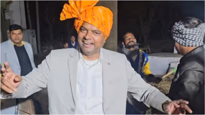 Dinesh biwal