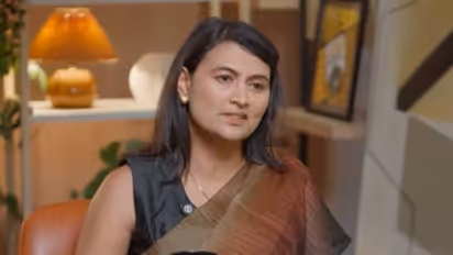 Nayana Vaidya