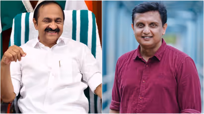 satheesan, riyas