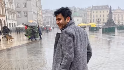Karan Punjabi