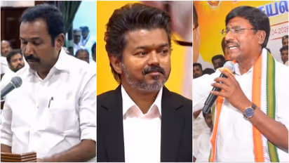 tamilnadu congress ministers