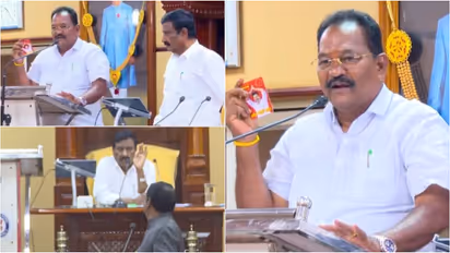 tvk mla