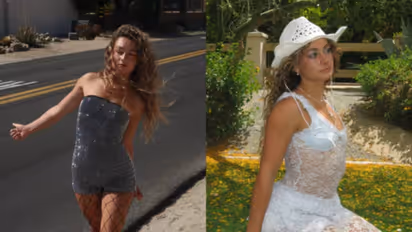 Influencer Gabriela Gonzalez