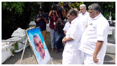 Thiruvanchoor