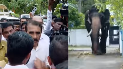 B Gopalakrishnan