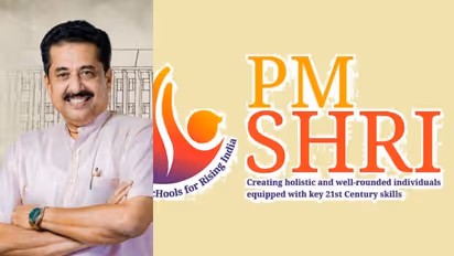 PM SHRI