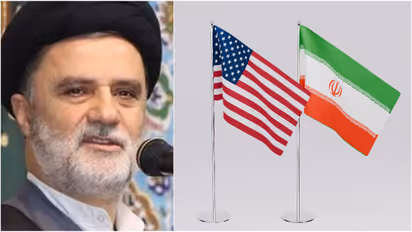 Mahmoud Nabavian