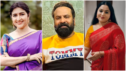 neena kurup tiny tom lakshmipriya