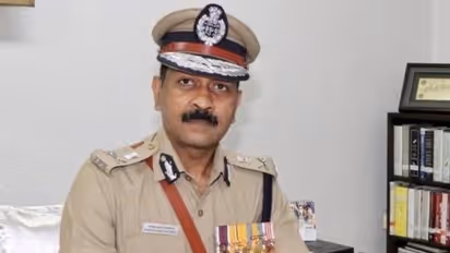Mahesh Kumar Aggarwal