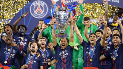 PSG
