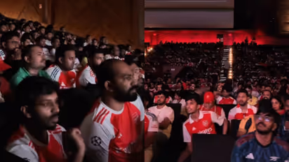 Arsenal Fans Kerala