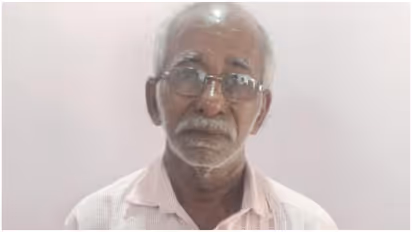 Kasaragod sickle attack news