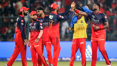 Romario Shepherd IPL