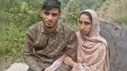 Zeeshan Ahmad Mir