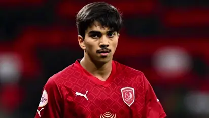 Tahsin Ahmed