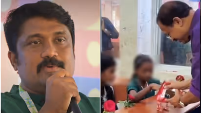A A Rahim V Muraleedharan