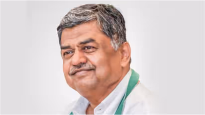 BK Harikumar