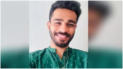 Indian man killed in US