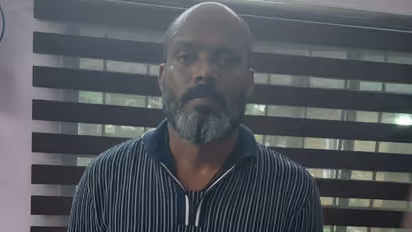 parking dispute assault Kerala