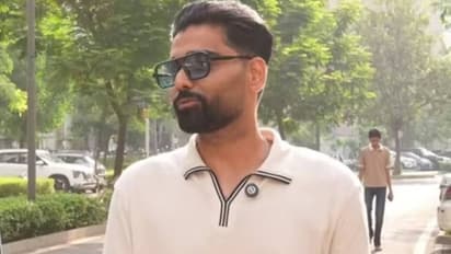 Abhishek Vaishya