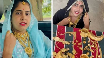 Rachna Gurjar
