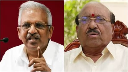 Vellappally Natesan