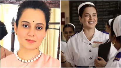 kangana ranaut