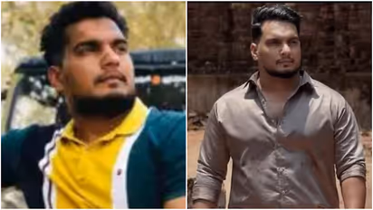 youth congress leader