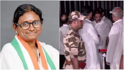 Meenakshi Natarajan