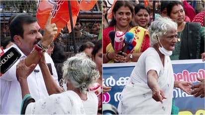 saraswathi amma