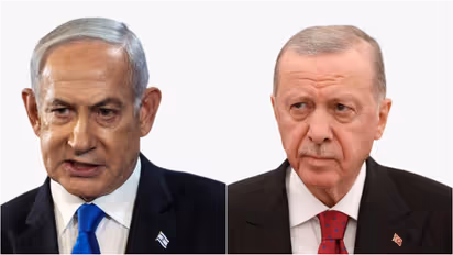 Netanyahu