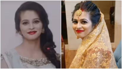 lady doctor found dead