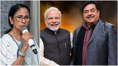 Shatrughan Sinha