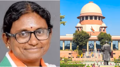 meenakshi Natarajan