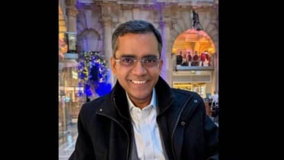 Jairam Sridharan