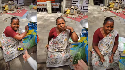 viral video