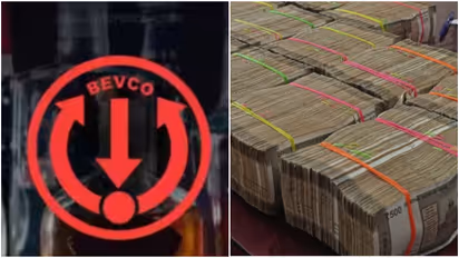 bevco money
