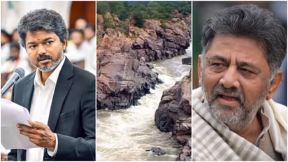 vijay d k sivakumar