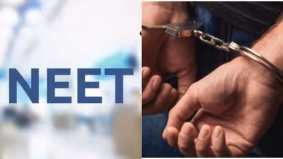NEET Exam Fake Question Paper Selling