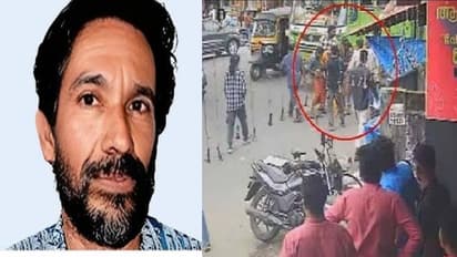 man covers nudity of accident victim women in own cloth in kochi
