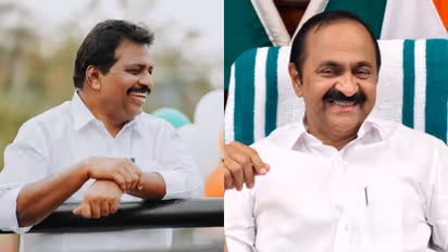 Kodikkunnil Suresh on Budget