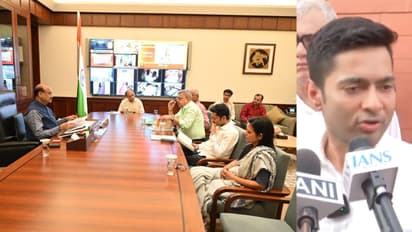 Trinamool Congress Rebel MPs
