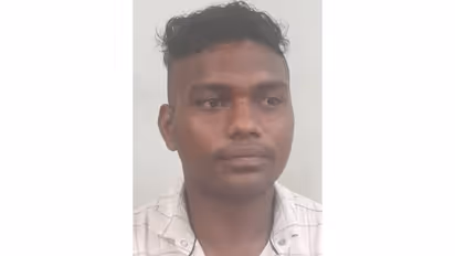 Vizhinjam Attack