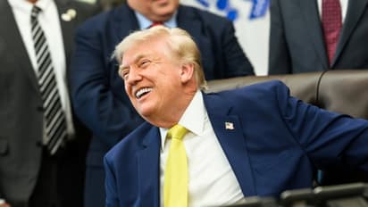 Trump Boss Remark