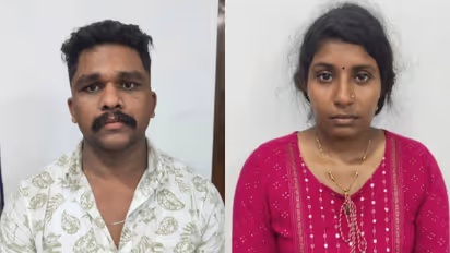 MDMA arrest Vadakkancherry