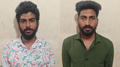 Mangalapuram Assault