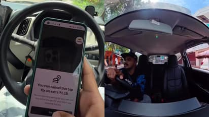 Kovalam Uber Taxi News
