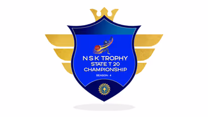 NSK Trophy